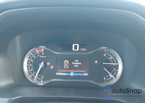 2021 Honda Ridgeline Awd Sport из США, поврежденный, VIN 5FPYK3F14MB015209